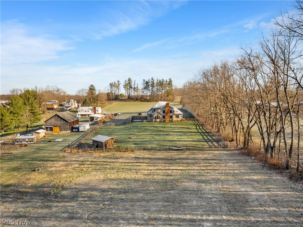 24235 Ridge Road East Rochester OH 44625