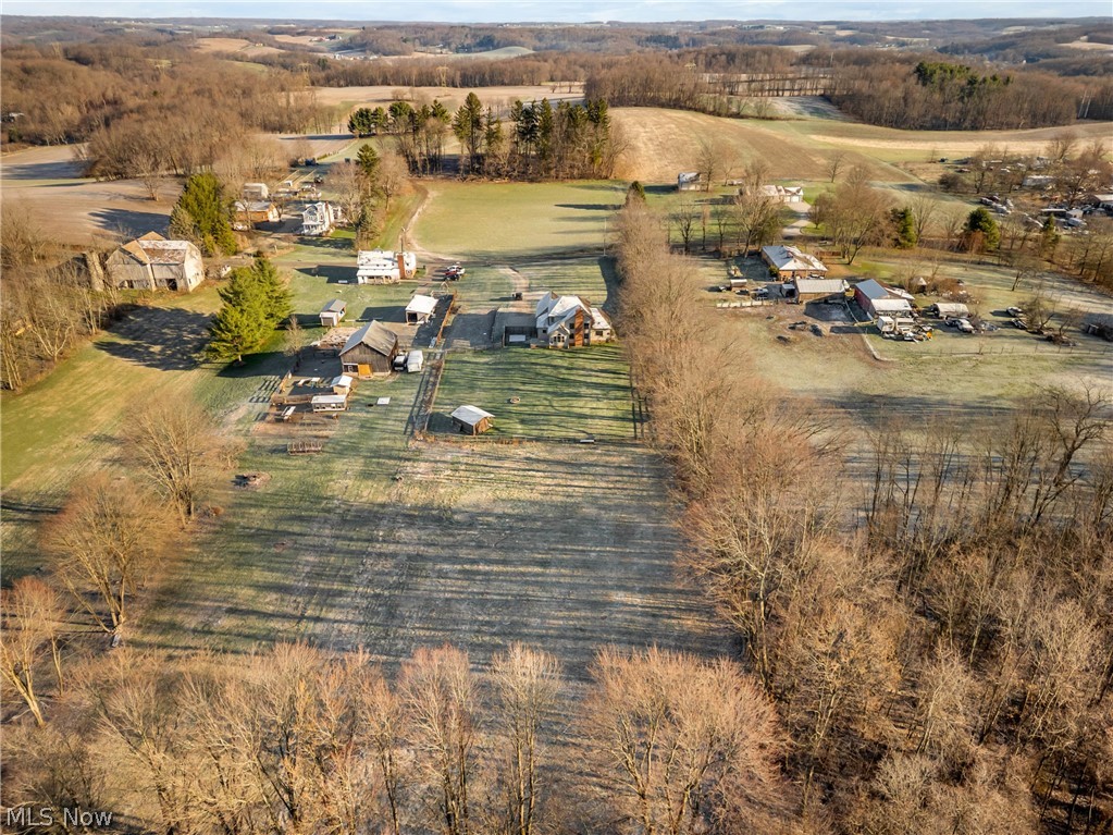 24235 Ridge Road East Rochester OH 44625