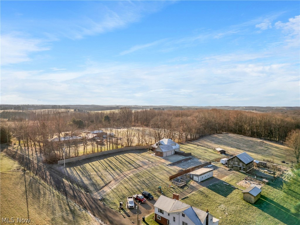 24235 Ridge Road East Rochester OH 44625
