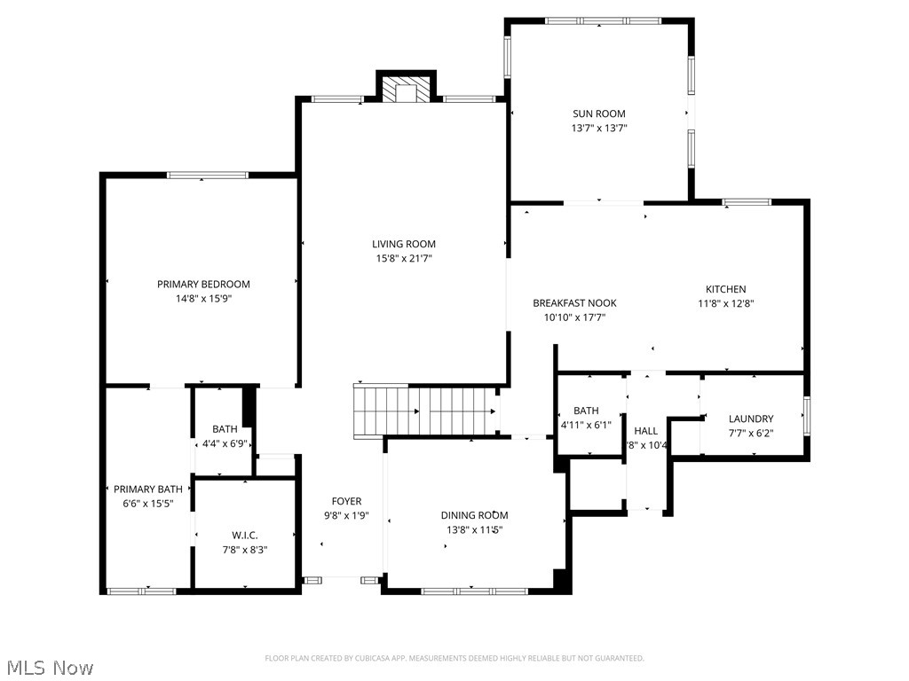 24235 Ridge Road East Rochester OH 44625