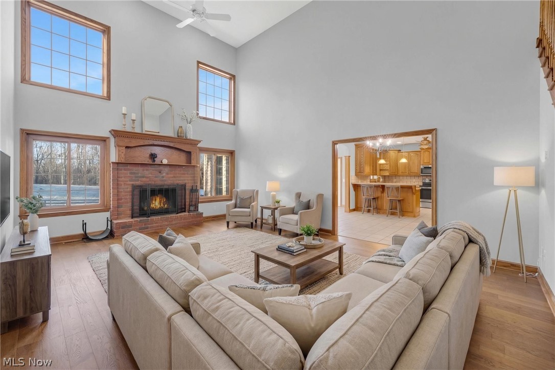24235 Ridge Road East Rochester OH 44625