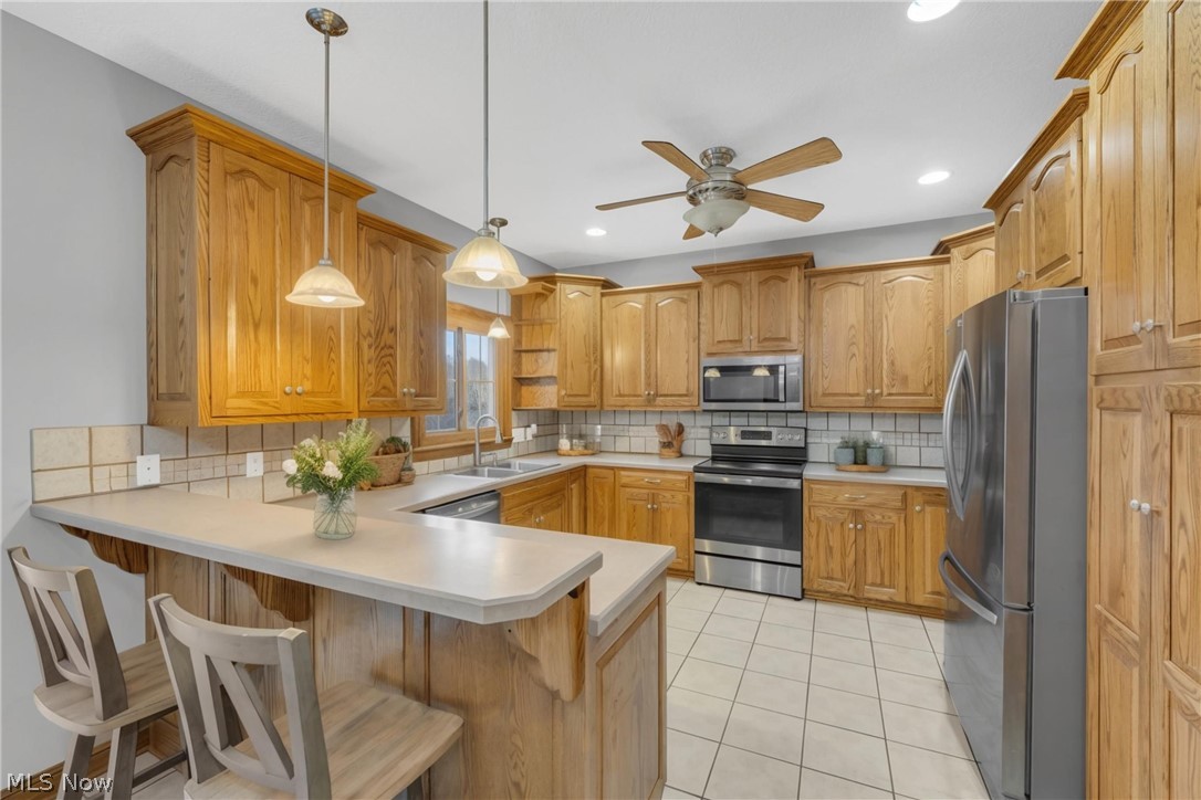 24235 Ridge Road East Rochester OH 44625