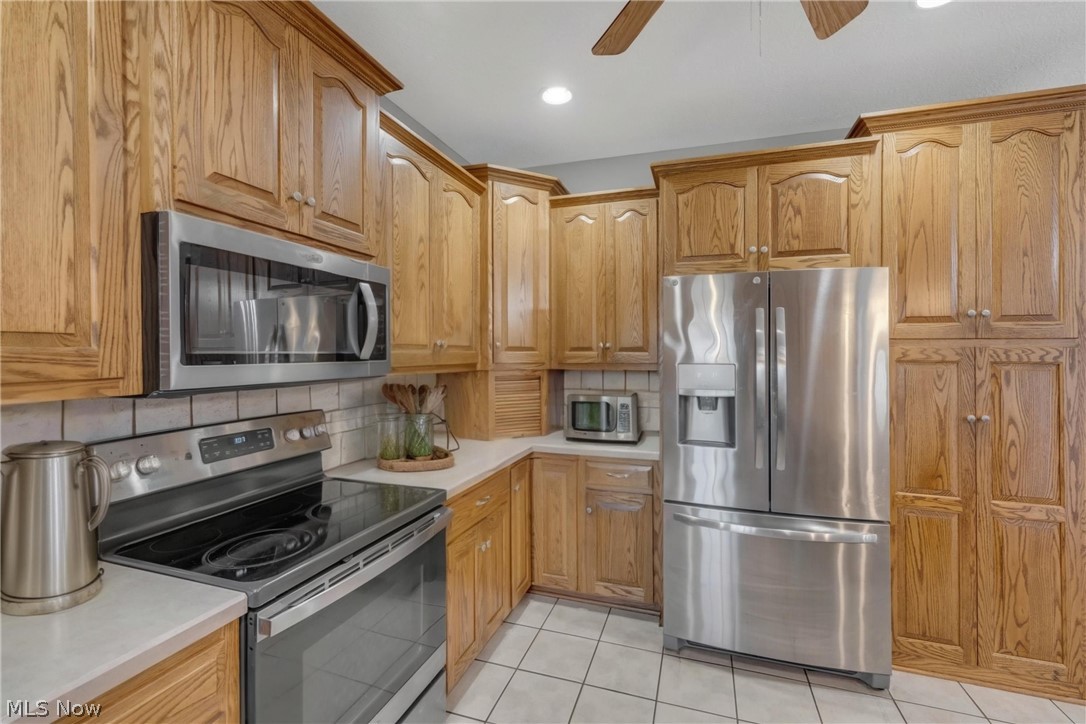24235 Ridge Road East Rochester OH 44625