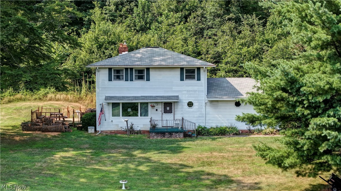 5641 Harwalk Strasburg OH 44680