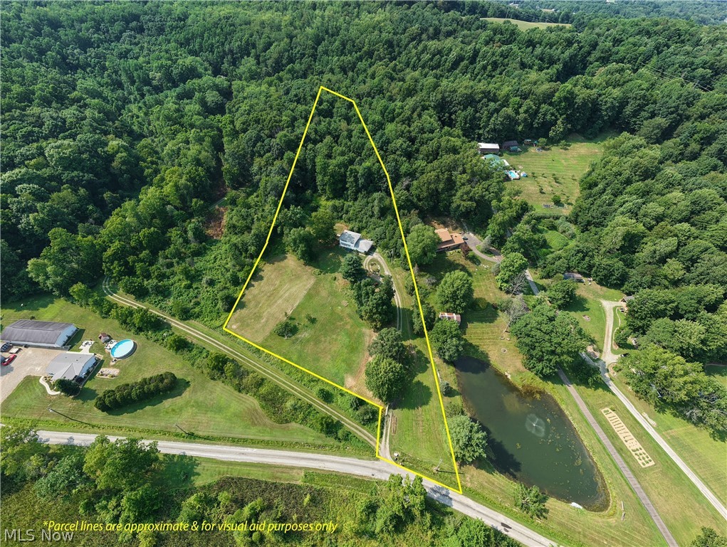 5641 Harwalk Strasburg OH 44680
