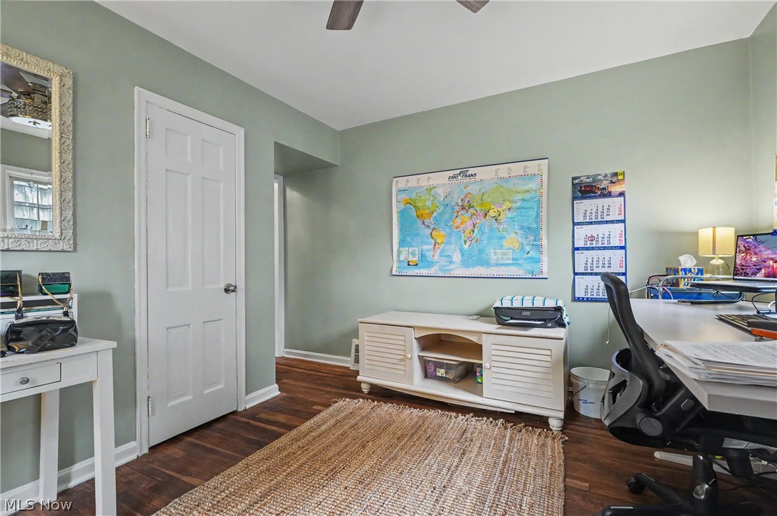 131 Sheldon Drive Akron OH 44313