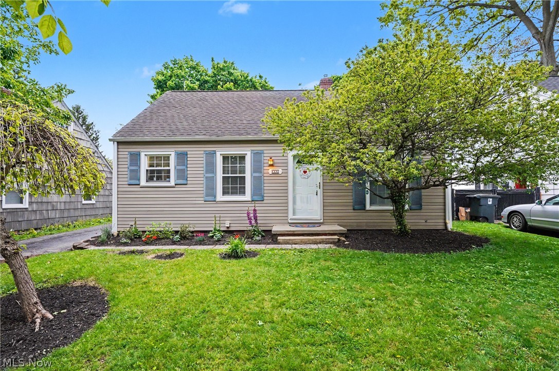 131 Sheldon Drive Akron OH 44313