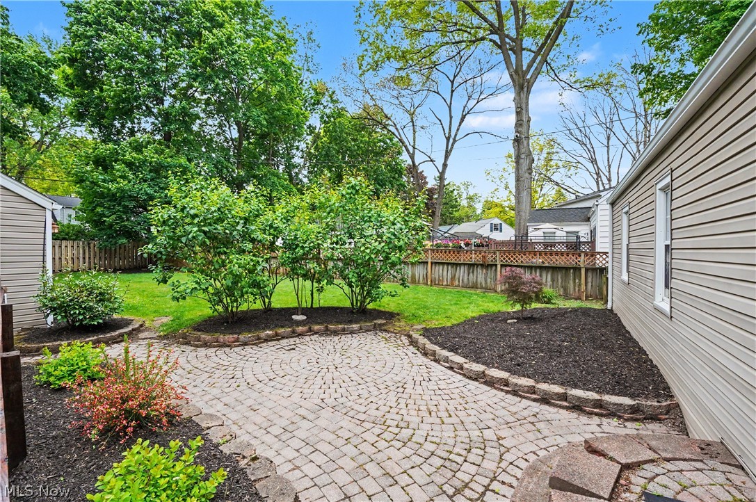 131 Sheldon Drive Akron OH 44313