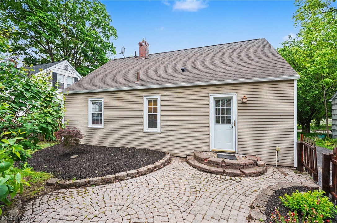 131 Sheldon Drive Akron OH 44313