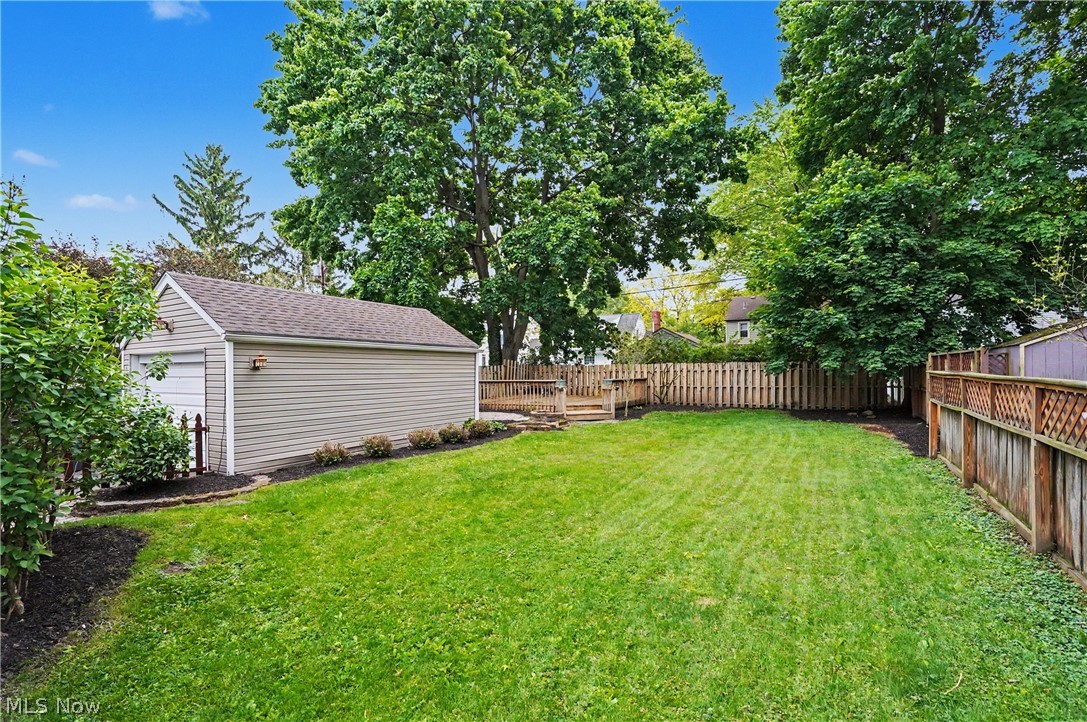131 Sheldon Drive Akron OH 44313