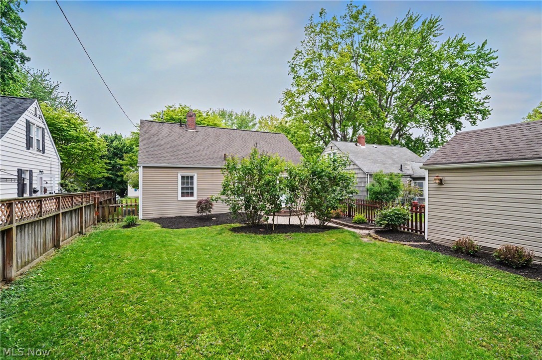 131 Sheldon Drive Akron OH 44313