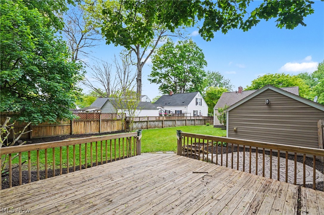131 Sheldon Drive Akron OH 44313