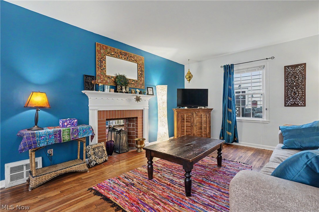 131 Sheldon Drive Akron OH 44313