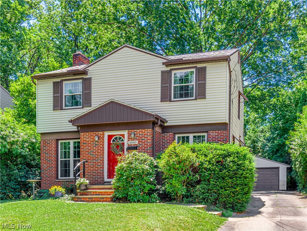1660 Wiltshire Road Akron OH 44313