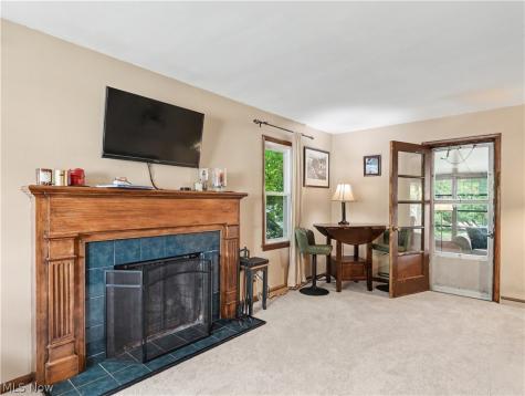 1660 Wiltshire Road Akron OH 44313