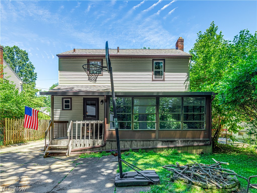 1660 Wiltshire Road Akron OH 44313