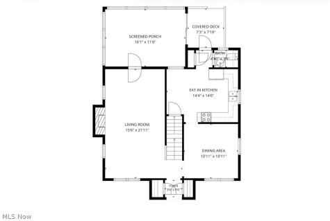 1660 Wiltshire Road Akron OH 44313