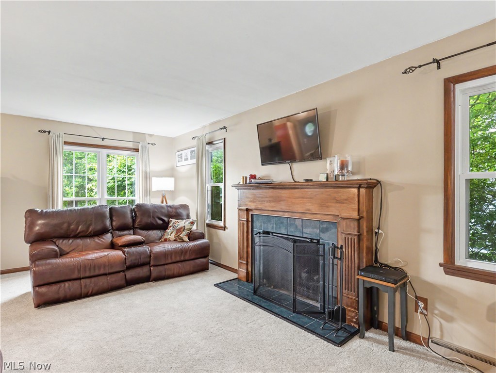 1660 Wiltshire Road Akron OH 44313