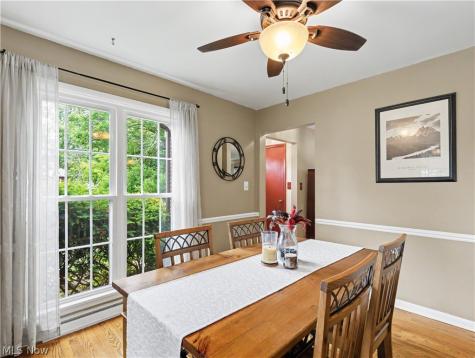 1660 Wiltshire Road Akron OH 44313