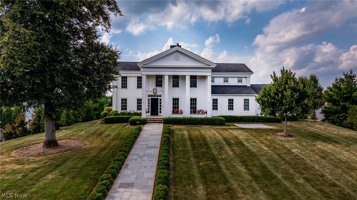 115 E Summit Street Chagrin Falls OH 44022