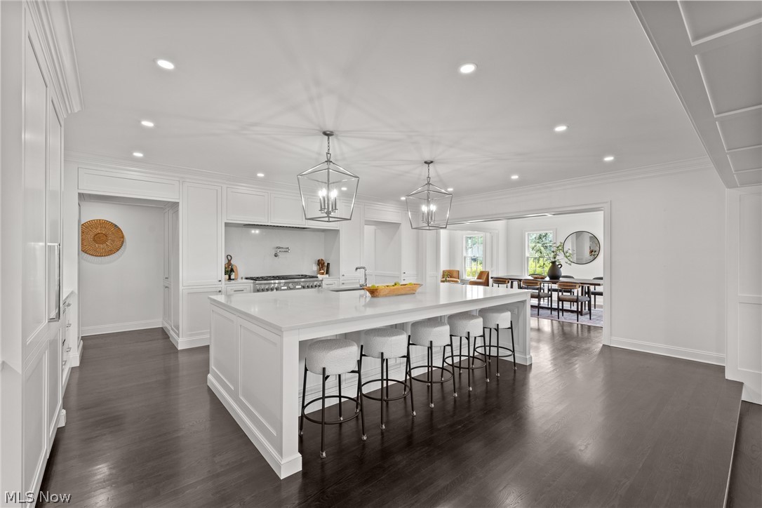 115 E Summit Street Chagrin Falls OH 44022
