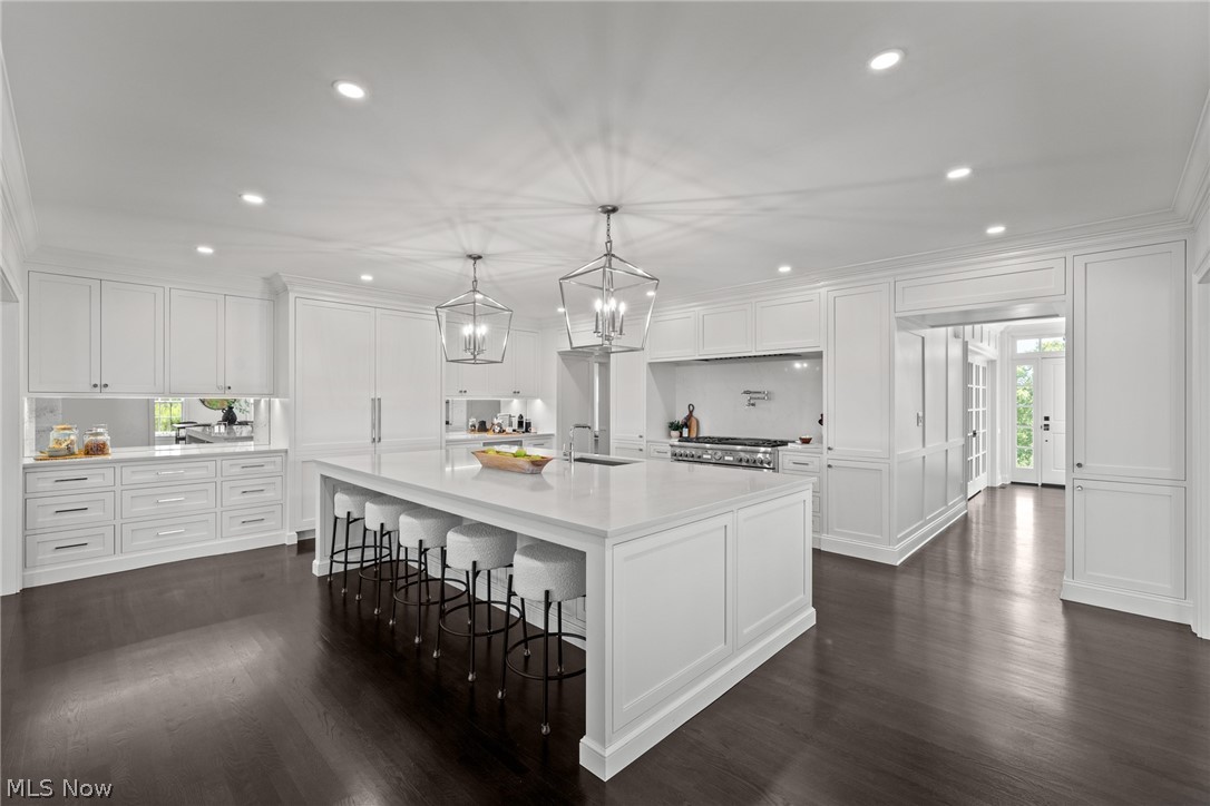 115 E Summit Street Chagrin Falls OH 44022