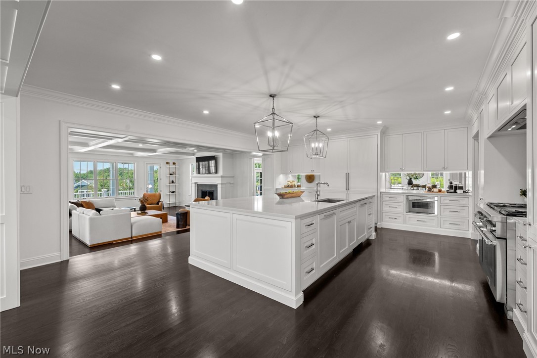 115 E Summit Street Chagrin Falls OH 44022