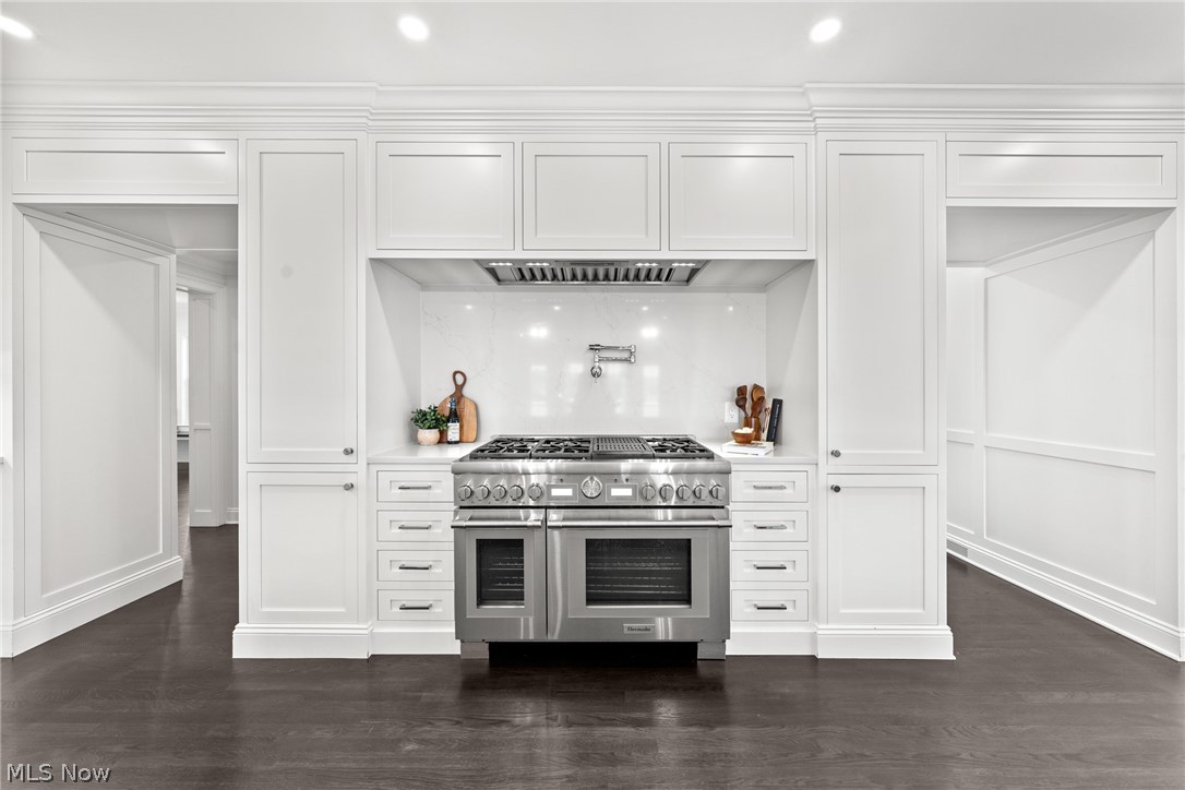 115 E Summit Street Chagrin Falls OH 44022