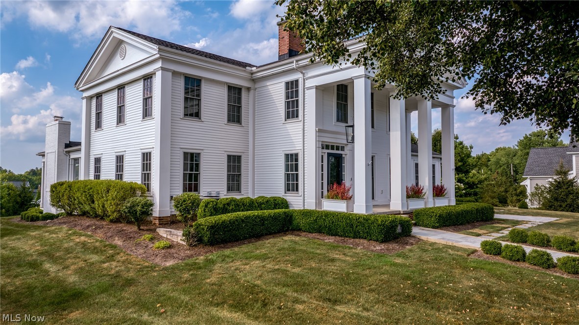 115 E Summit Street Chagrin Falls OH 44022