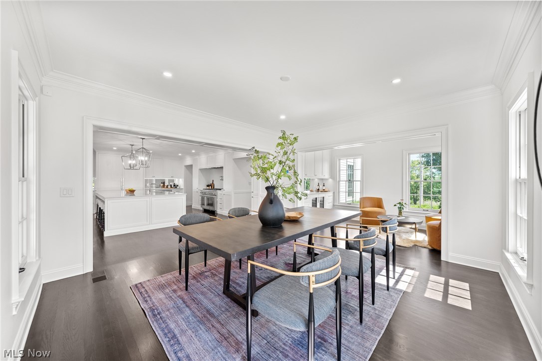 115 E Summit Street Chagrin Falls OH 44022