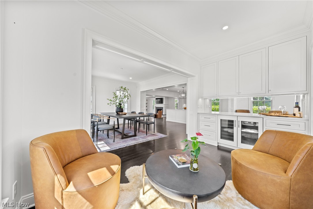 115 E Summit Street Chagrin Falls OH 44022