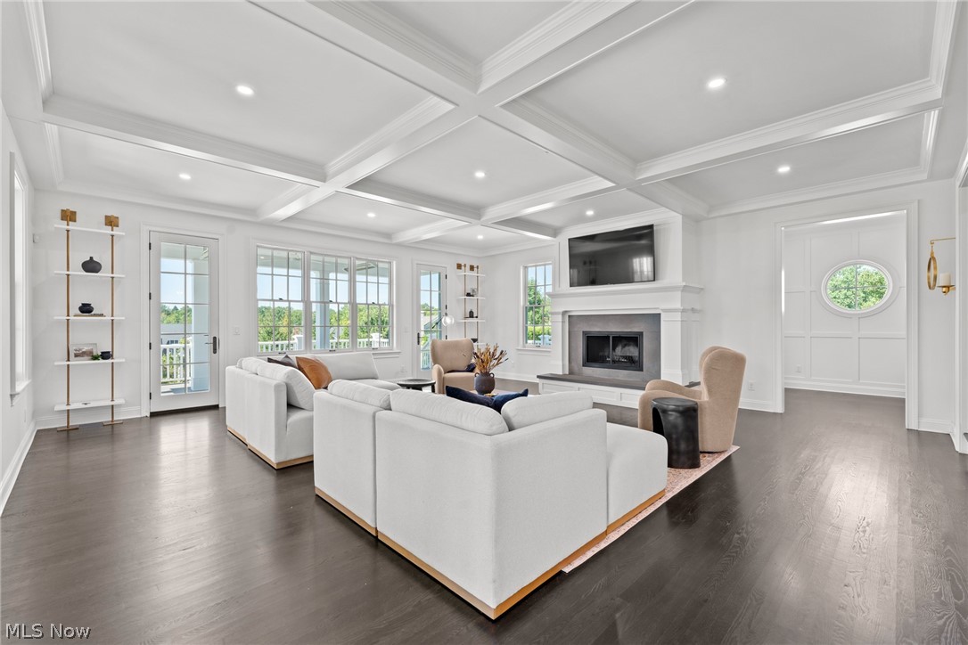 115 E Summit Street Chagrin Falls OH 44022