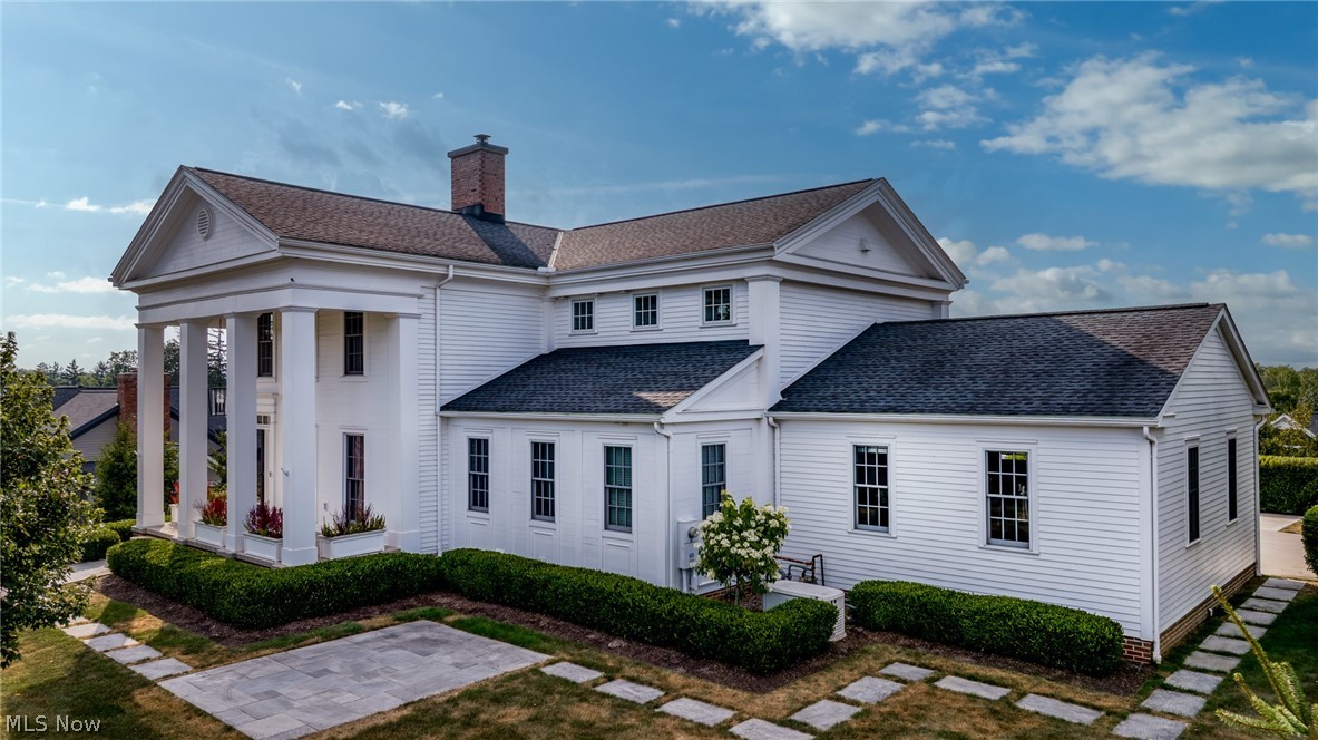 115 E Summit Street Chagrin Falls OH 44022