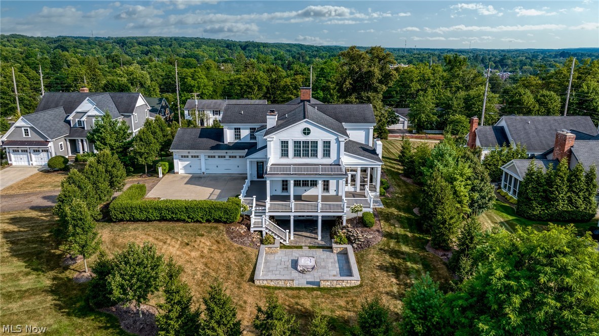 115 E Summit Street Chagrin Falls OH 44022