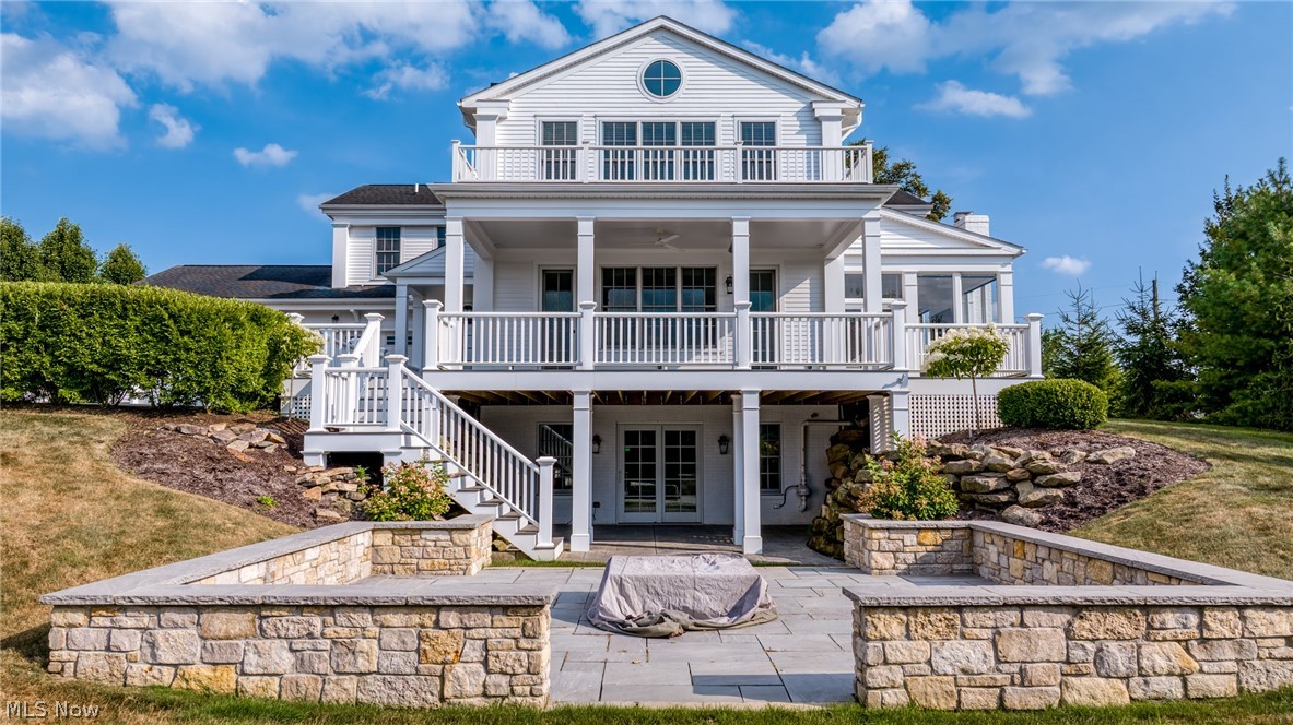 115 E Summit Street Chagrin Falls OH 44022