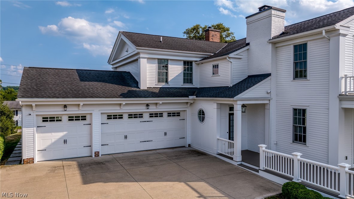 115 E Summit Street Chagrin Falls OH 44022