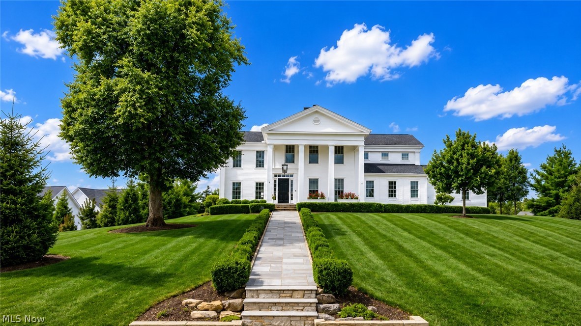 115 E Summit Street Chagrin Falls OH 44022