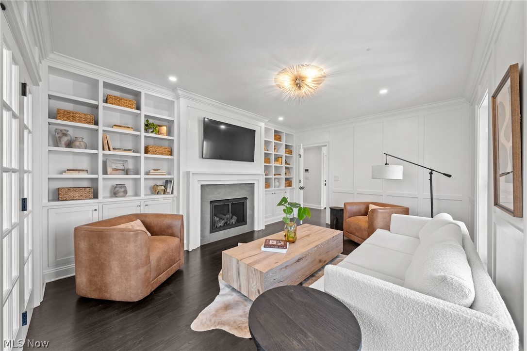 115 E Summit Street Chagrin Falls OH 44022