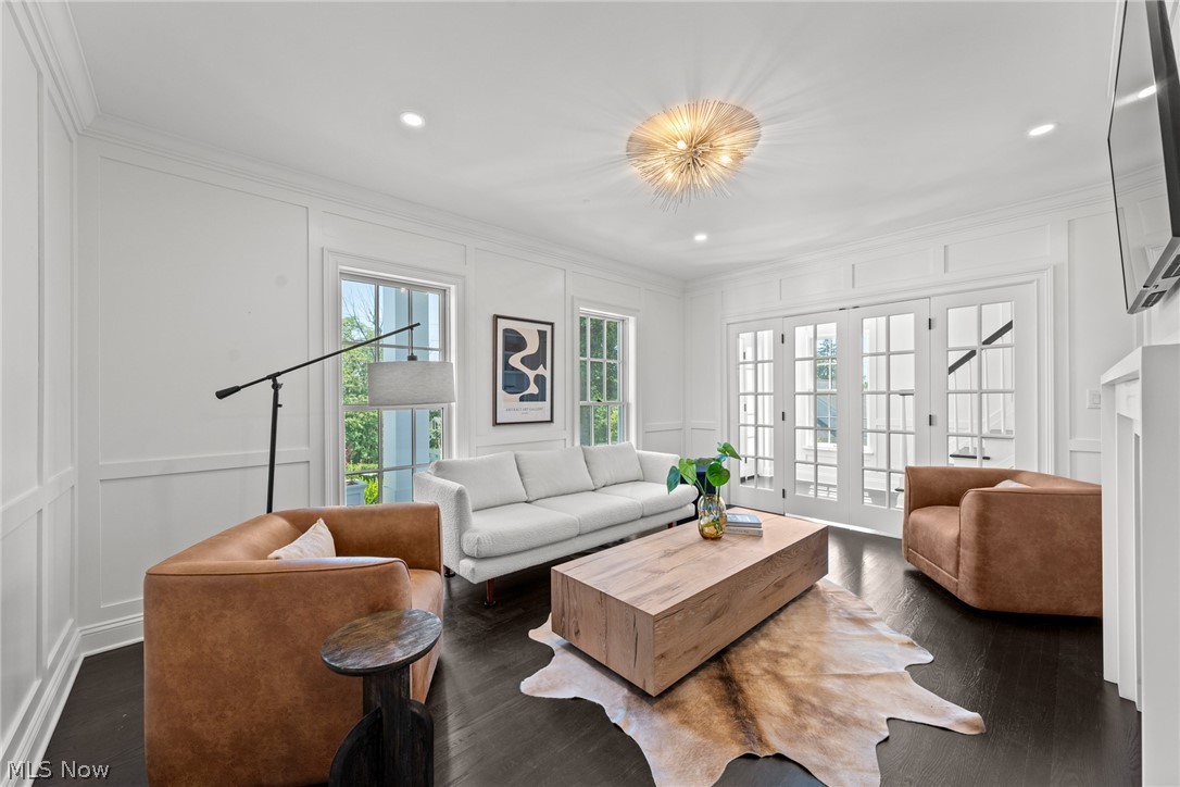 115 E Summit Street Chagrin Falls OH 44022