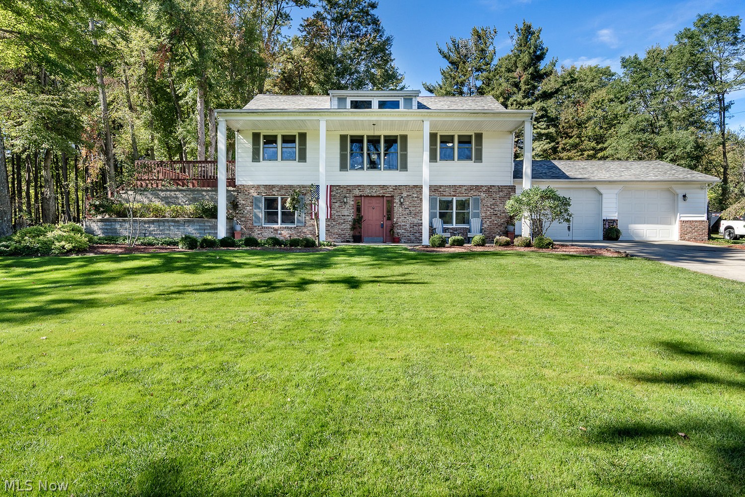 4746 S Raccoon Road Canfield OH 44406