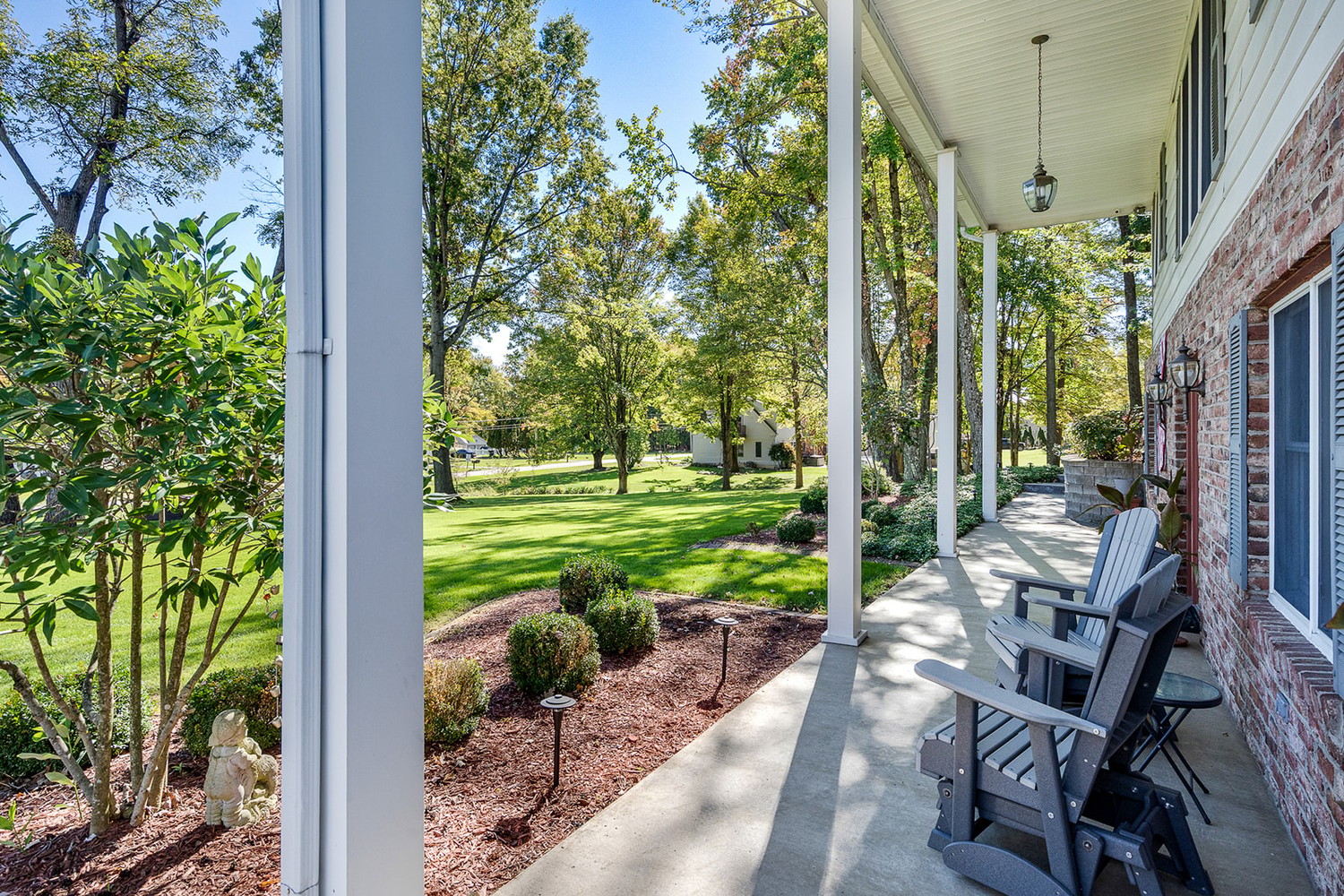4746 S Raccoon Road Canfield OH 44406