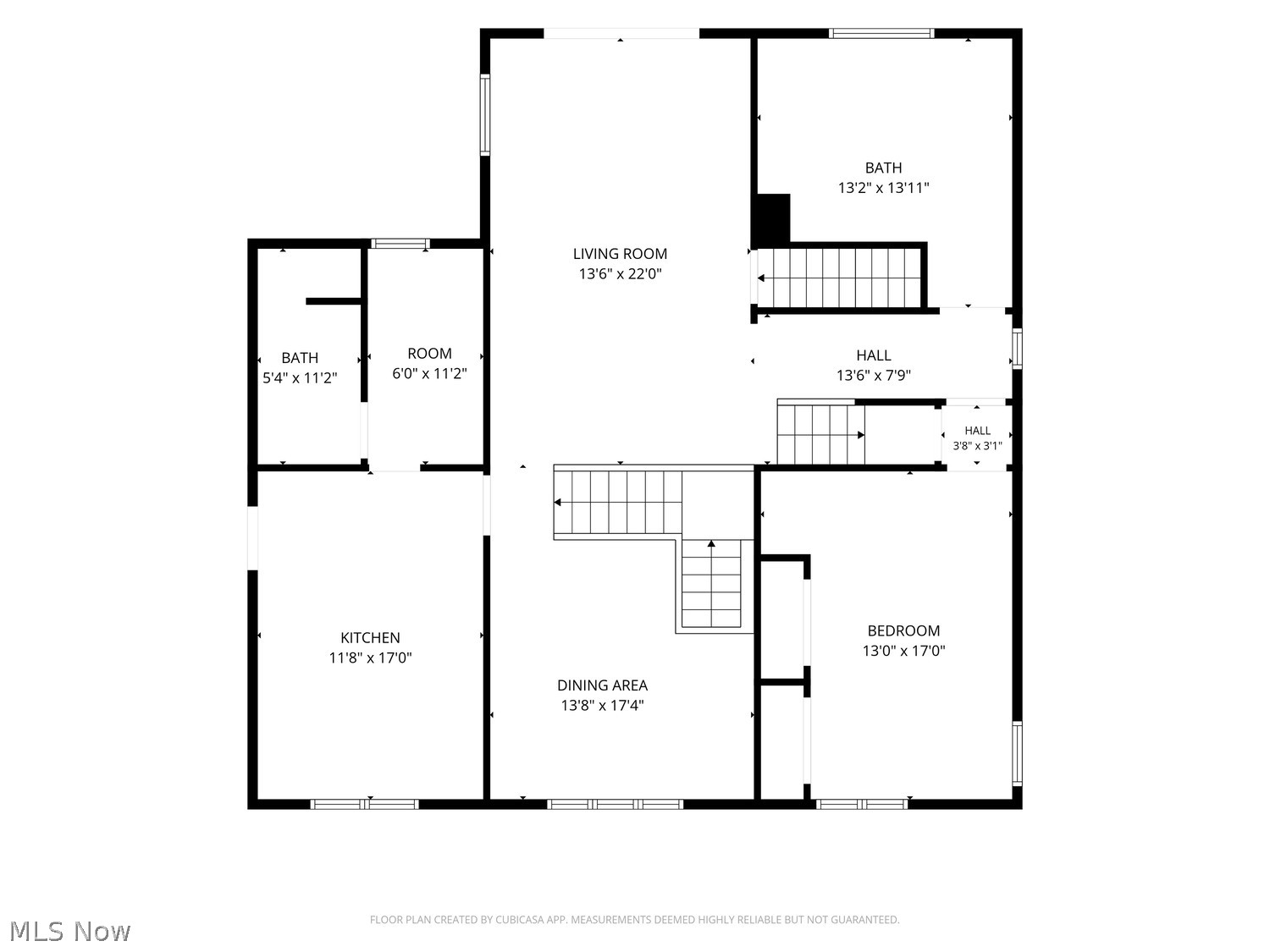 4746 S Raccoon Road Canfield OH 44406