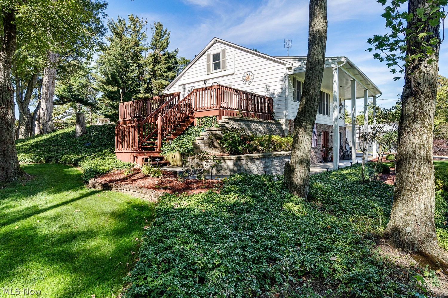 4746 S Raccoon Road Canfield OH 44406