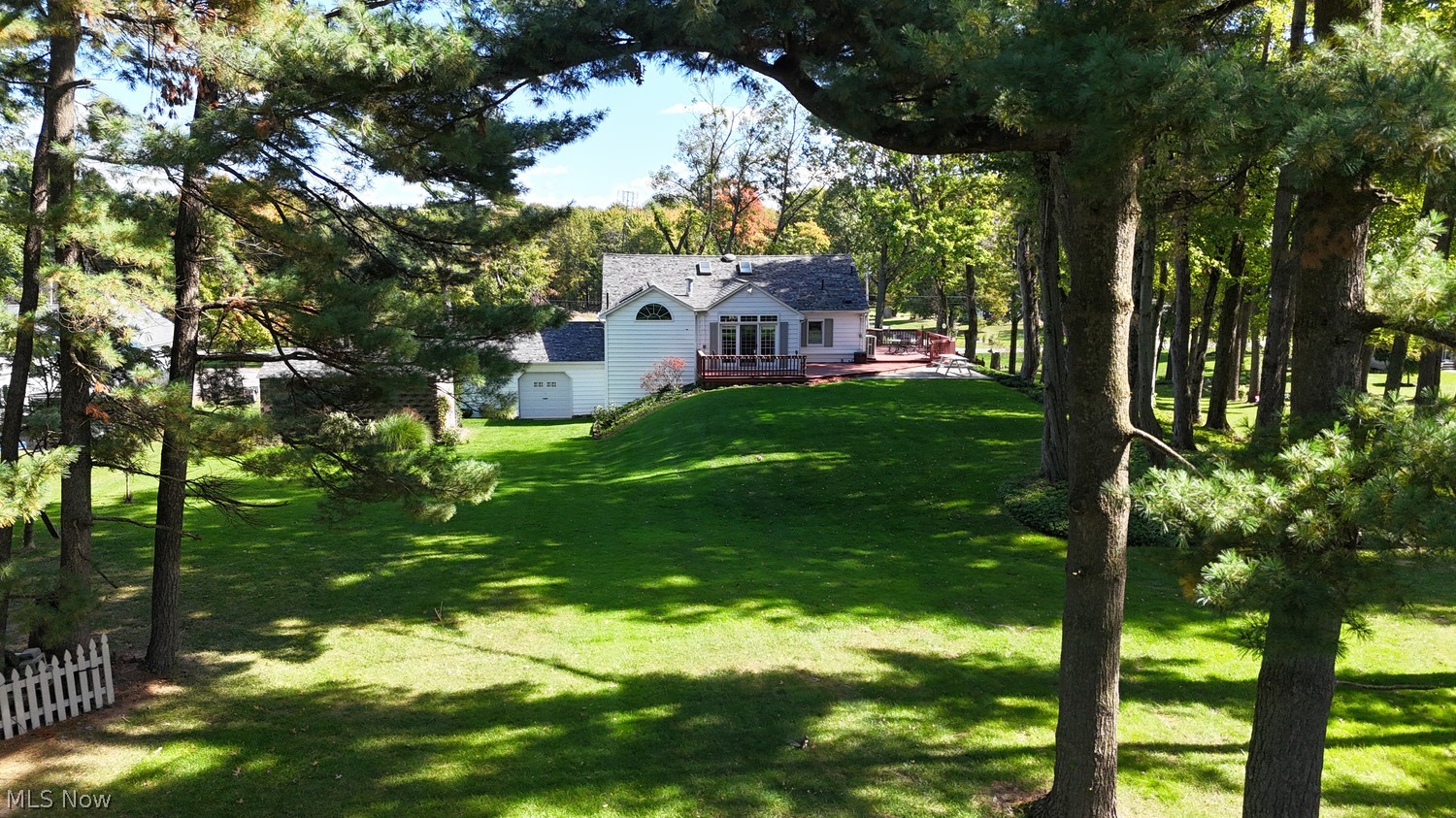 4746 S Raccoon Road Canfield OH 44406
