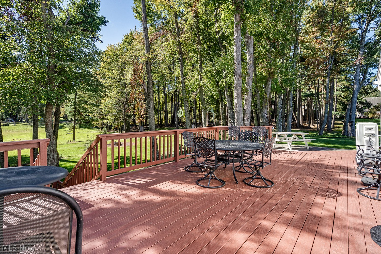 4746 S Raccoon Road Canfield OH 44406