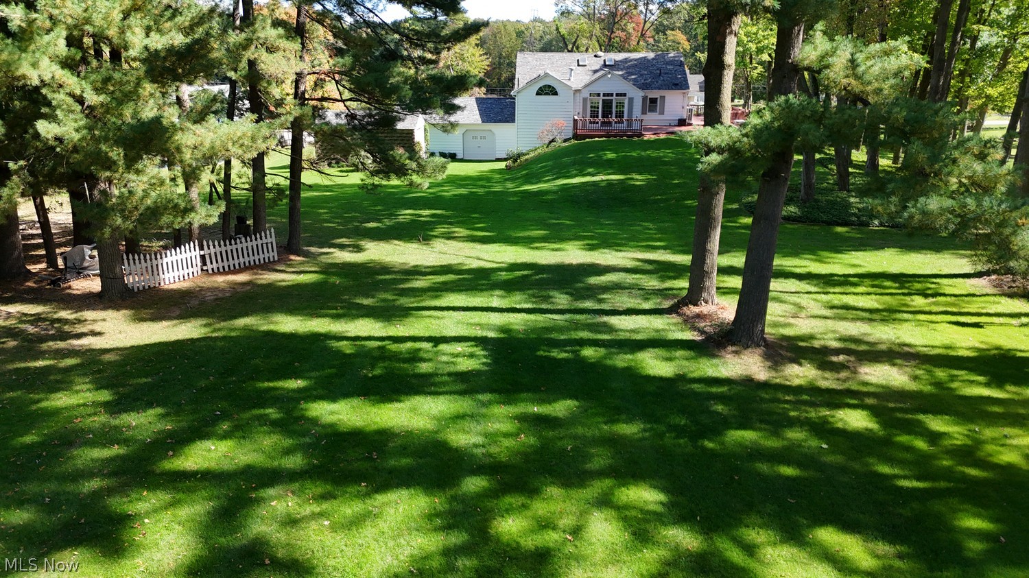 4746 S Raccoon Road Canfield OH 44406