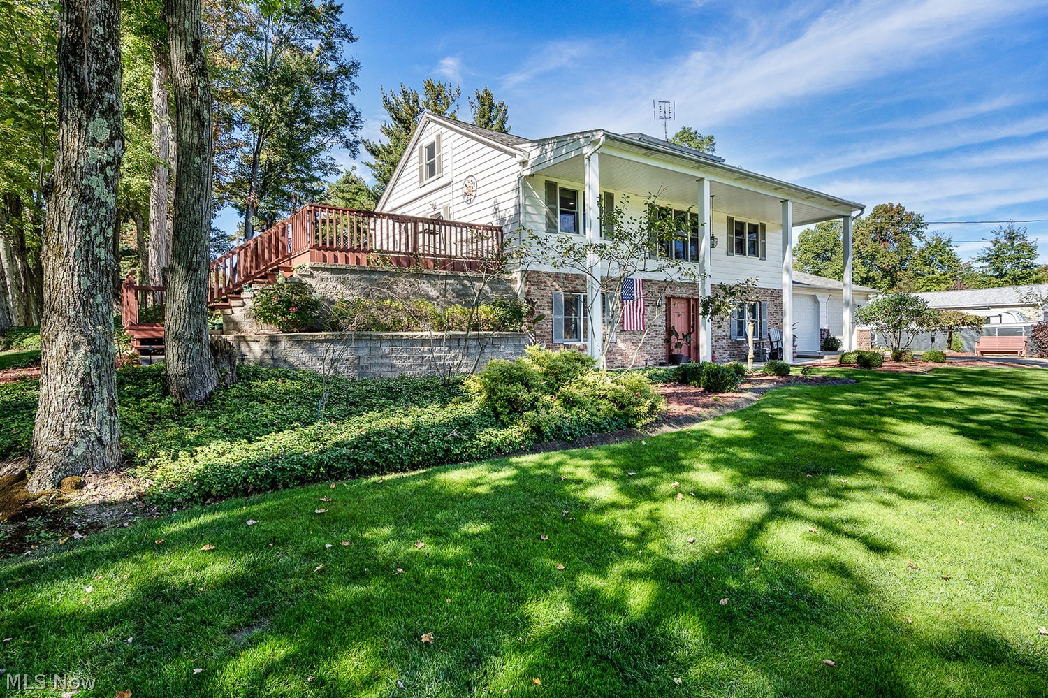 4746 S Raccoon Road Canfield OH 44406