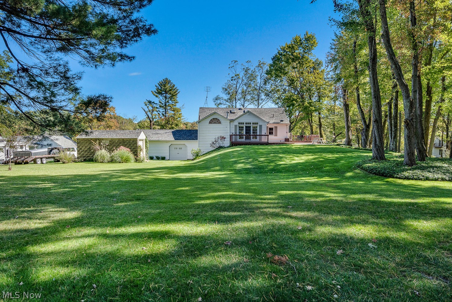 4746 S Raccoon Road Canfield OH 44406
