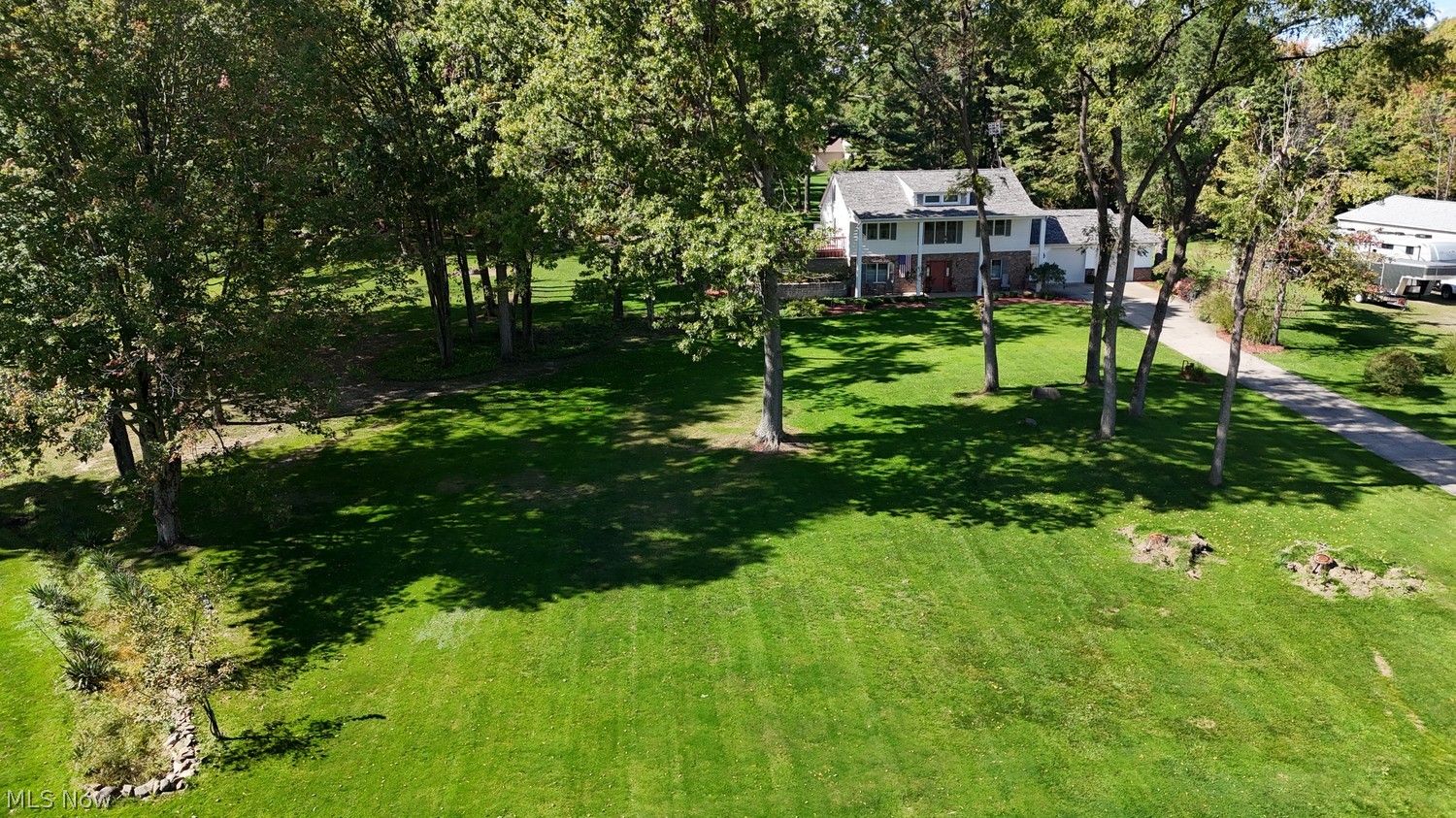 4746 S Raccoon Road Canfield OH 44406