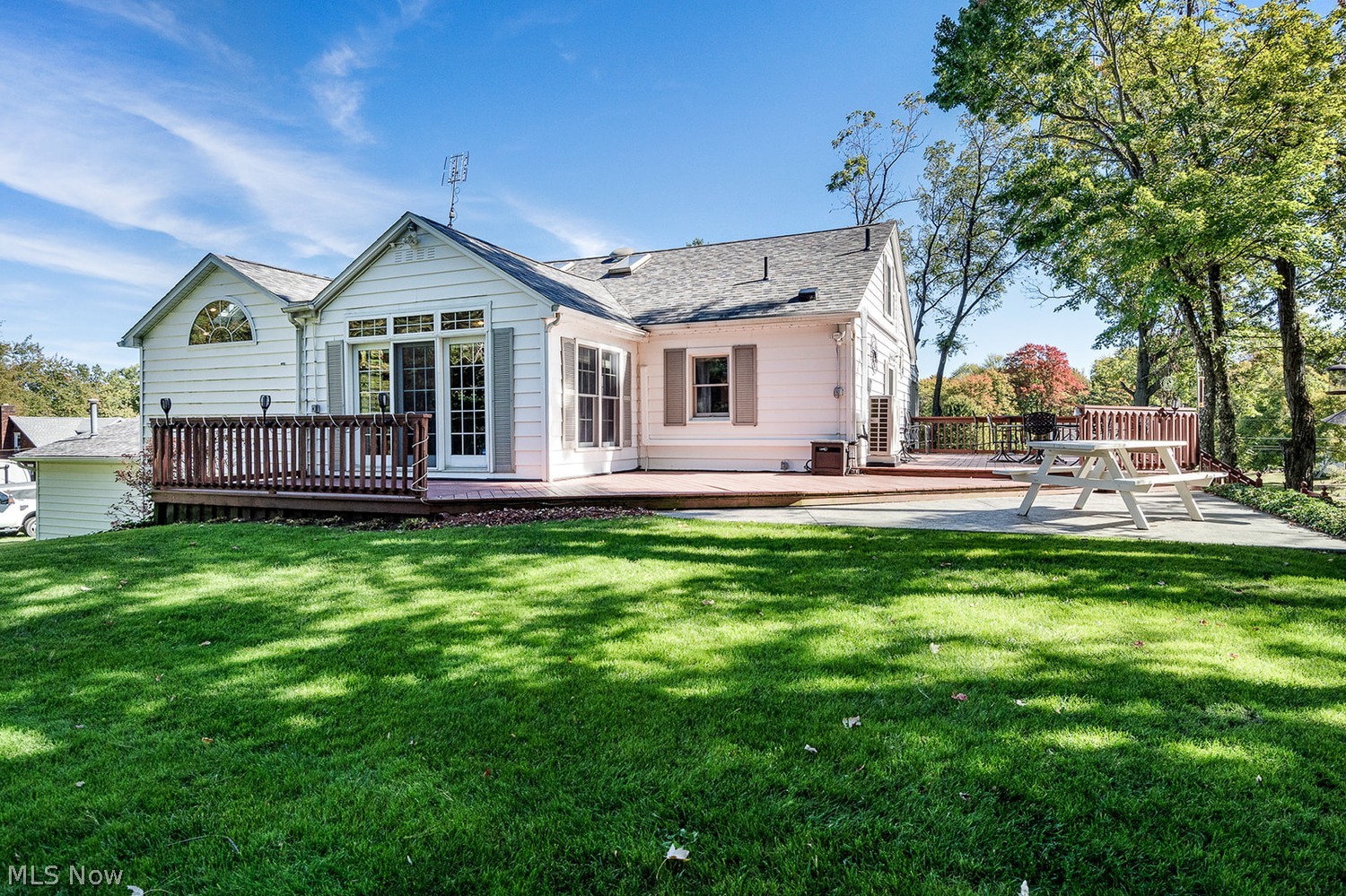 4746 S Raccoon Road Canfield OH 44406